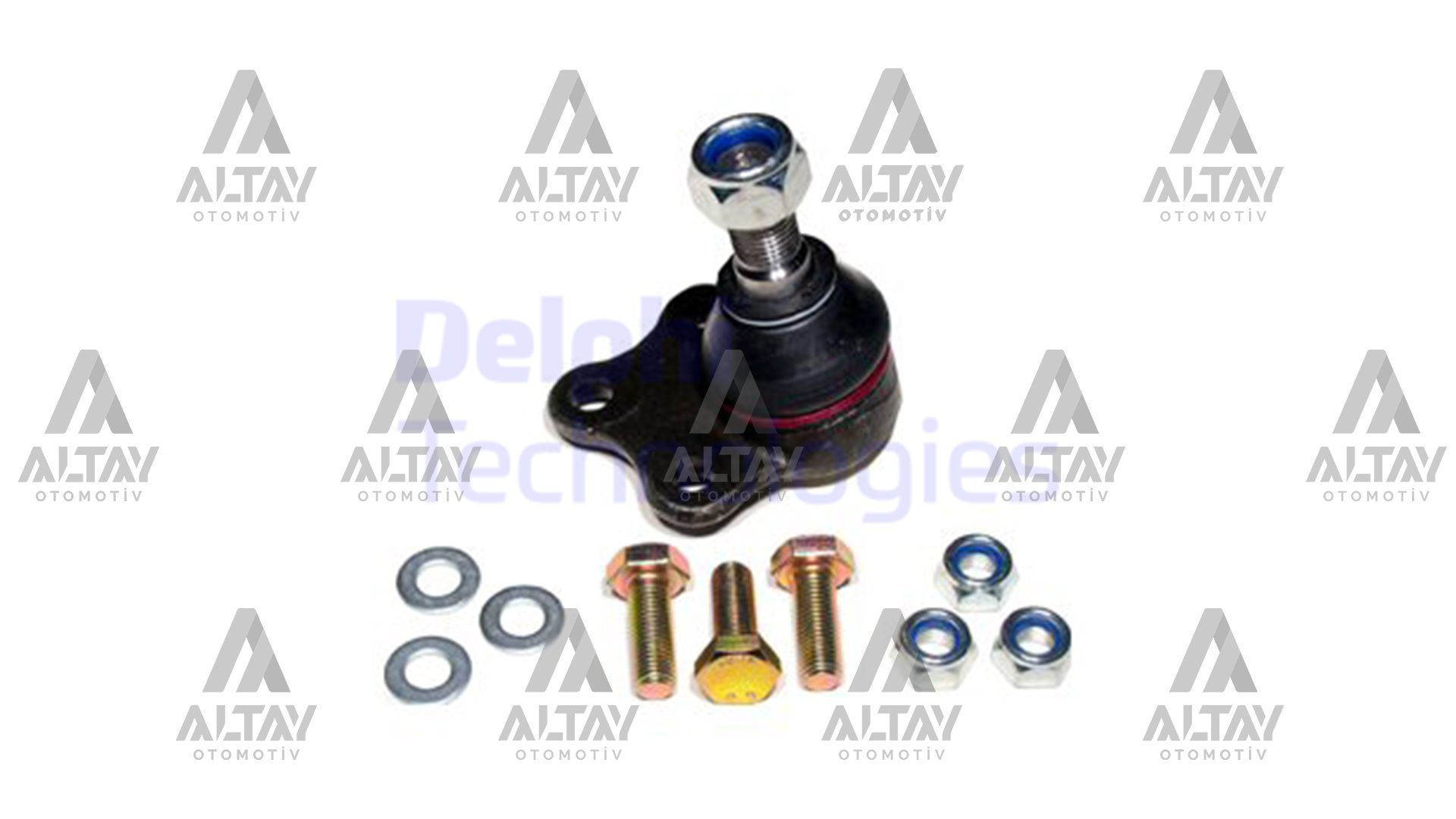 ROTİL LAGUNA II 02-07 / TRAFIC II 02-14 / VIVARO B 02-14