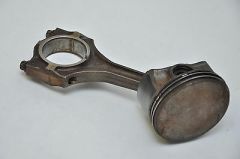 PİSTON BMW STANDART E39 E46 E60 E65 E66 E83 E53 E86 E85 5 SERİSİ 3 SERİSİ 7 SERİSİ X3 X5 Z4 11257506223