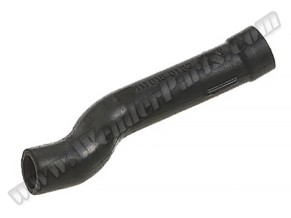 Pipo Hortum M111 [W124 W202] - 1110180182
