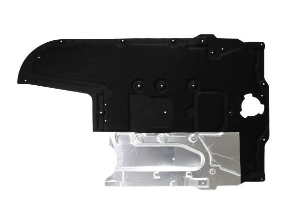 Şanzıman Alt Muhafaza F10+LCI F01+LCI Orta