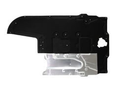 Şanzıman Alt Muhafaza F10+LCI F01+LCI Orta