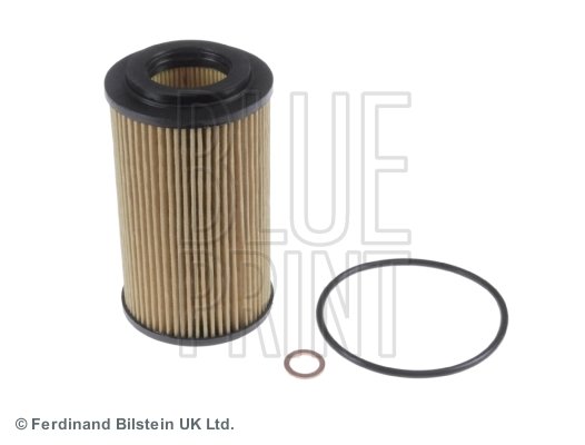 Freelander 1 Yağ Filtresi Lrf100150-Ox153 11422247018 Lrf100150L Lrf100150L