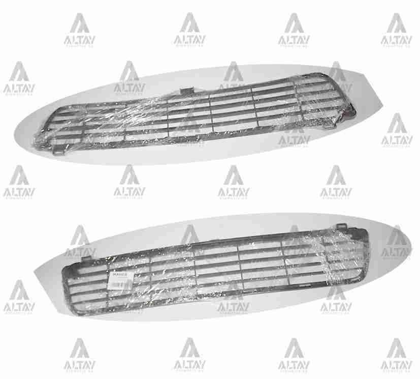 TAMPON IZGARASI HILUX ÖN 12-15 VIGO D4D 53112-0K050