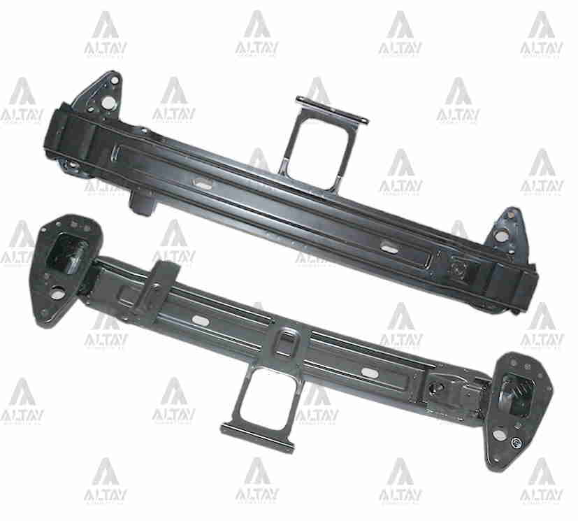 Tampon Demiri I-20 Ön 07-11 865301J000