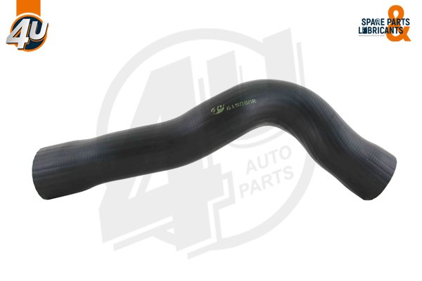 İnterkol Hortumu Mercedes 638 Sağ 110D 1996-03 - A6385281082