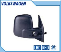 Ayna E-Cnv-5Pın Sağ T4 1995-03 - 701857508H