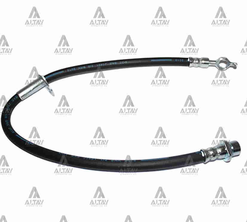 Hortum Fren Rav-4 00-06 Ön Sağ