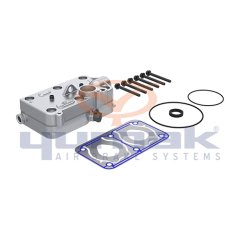 Komple Kapak 20569226 - 20569224 01.06.004 Rk.01.167.20