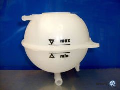 Radyatör Yedek Su Deposu Polo Classıc-Caddy 2-Golf 3 5X0121407A