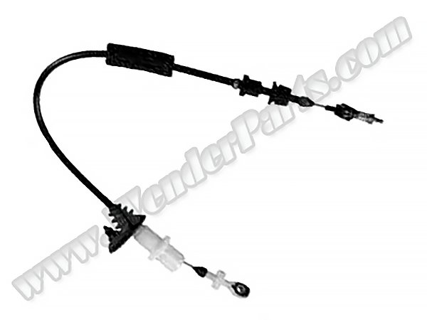 Gaz Teli W124 [M111] - 1243006730