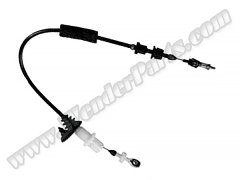 Gaz Teli W124 [M111] - 1243006730