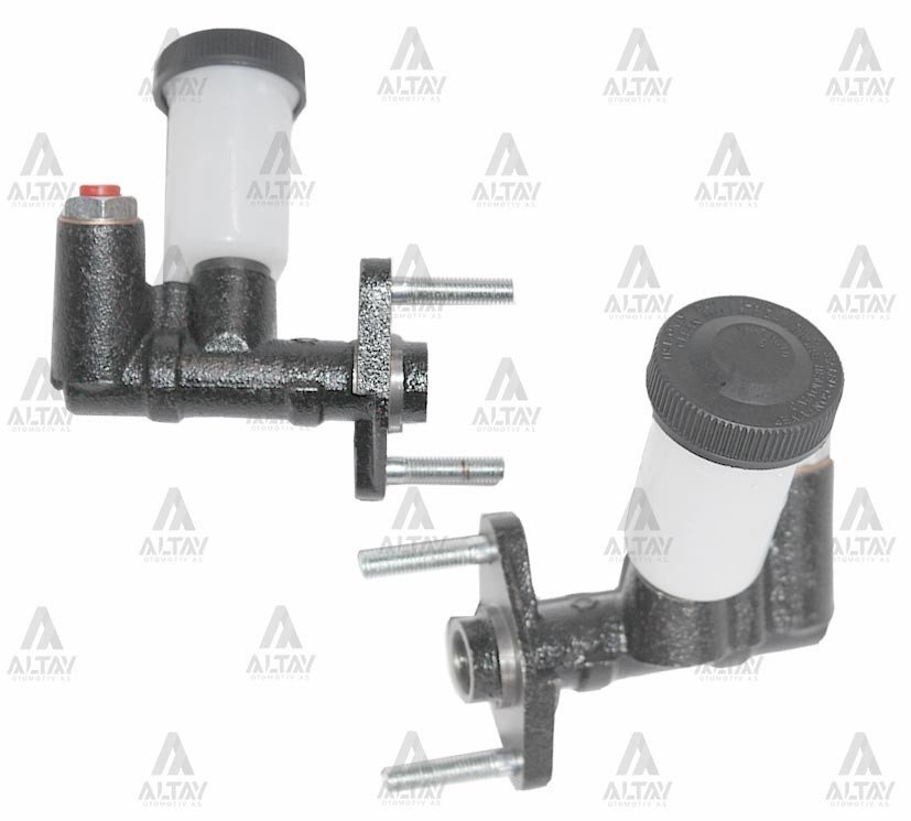 Debriyaj Merkez Üst B-2500  96-99 Uc8641400