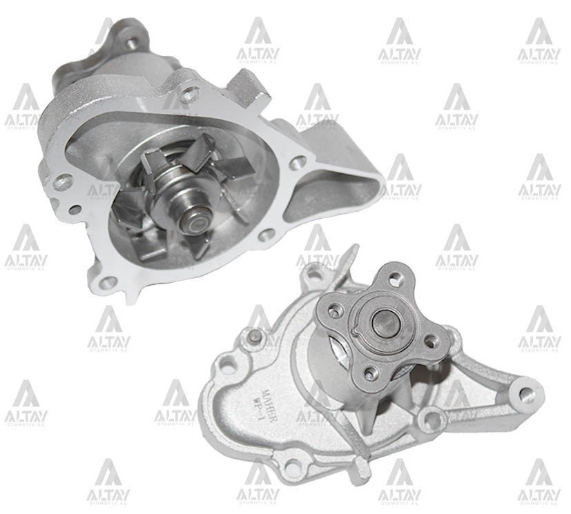 Devirdaim Atos  98-02 / Pıcanto Gwhy19A
