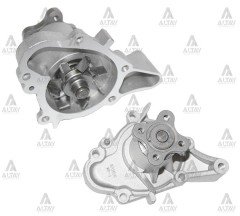 Devirdaim Atos  98-02 / Pıcanto Gwhy19A