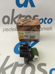 FAN REZİSTANSI TEMPRA TİPO