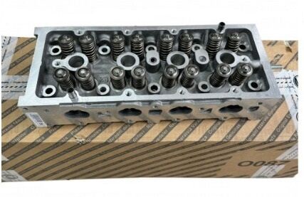 SİLİNDİR KAPAĞI (DOLU) 73504492 LINEA 1.4TJET 16V (TURBO BENZİNLİ)