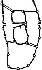 Subap  N40/42 11341440304