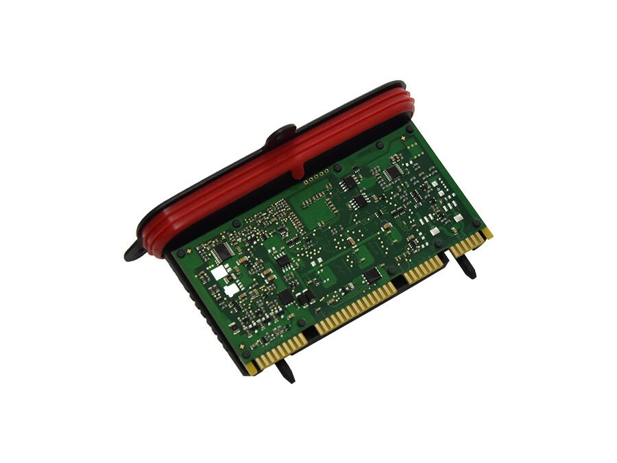 Far Kartı F10-LCI F07-LCI AHL-Led