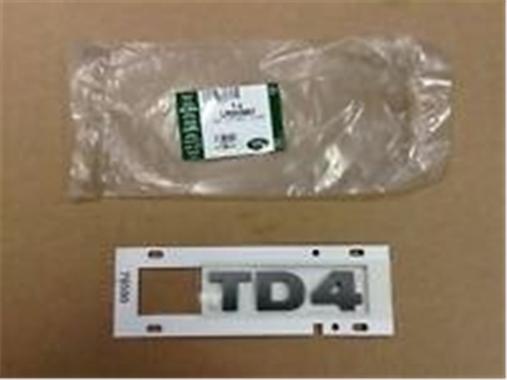 YAZI TD4 FREEL.2 LAND ROVER LR003861