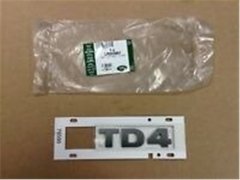 YAZI TD4 FREEL.2 LAND ROVER LR003861