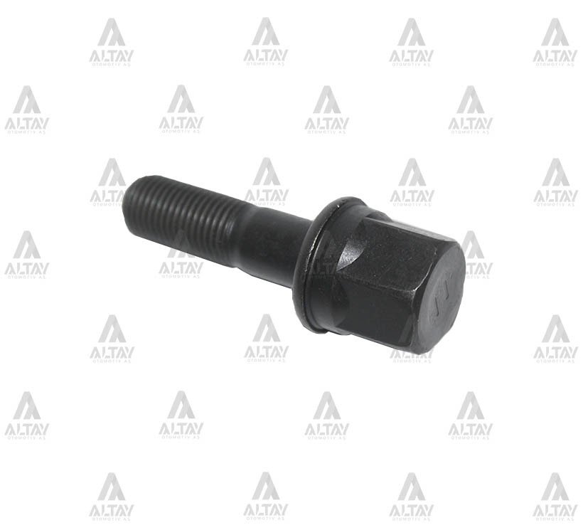 Civata Krank Mili H-100 / Kmy / L-300