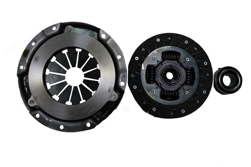 Debrıyaj Setı-Kalos 1.2Cc (Scdw-388+Sdsz-240+Srb-010)