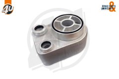 Yağ Radyatörü 117-156-176-246-415   - A6071800237