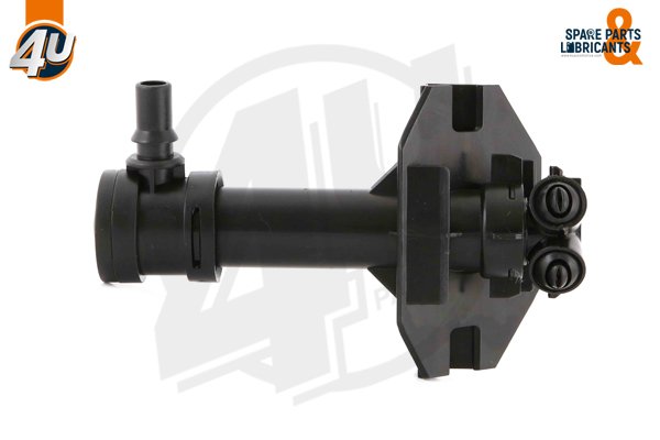 Far Yıkama Robotu Ön Sol Q3 2012-14 - 8U0955101