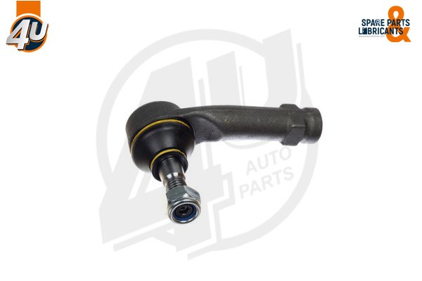 Rot Başı Sol Fiesta VI 2008- - 1545339