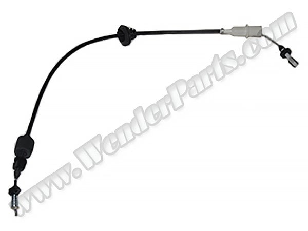 Gaz Teli W124 [OM603] - 1243004330