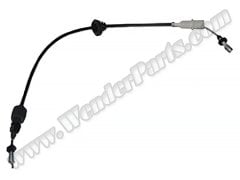 Gaz Teli W124 [OM603] - 1243004330