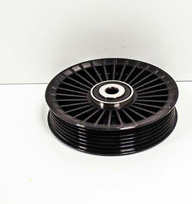 V.Kayısı Gergı Rulmanı Plastık Mercedes Sprınter 2T (901,902) 208 Cdı 10X114X26 1995-2006 1340827 6340551 A6112340193