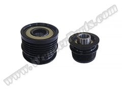 Şarj Dinamo Kasnağı M166 [W168] - 1661550215