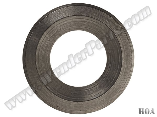 Enjektör Pulu OM615>617 [W123 T1:207D>507D MB100] - 6170170360