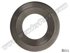 Enjektör Pulu OM615>617 [W123 T1:207D>507D MB100] - 6170170360