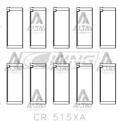 Yatak Kol Transporter T4 / Lt35 91=> Anj-Avr-Acv-Ahd-Ajt 2.5 Tdi (77292600) (Std) 028105701J