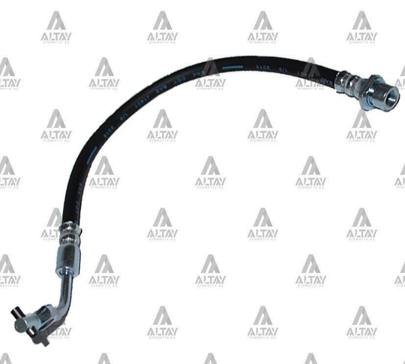 Hortum Fren Hıace Ön Sağ