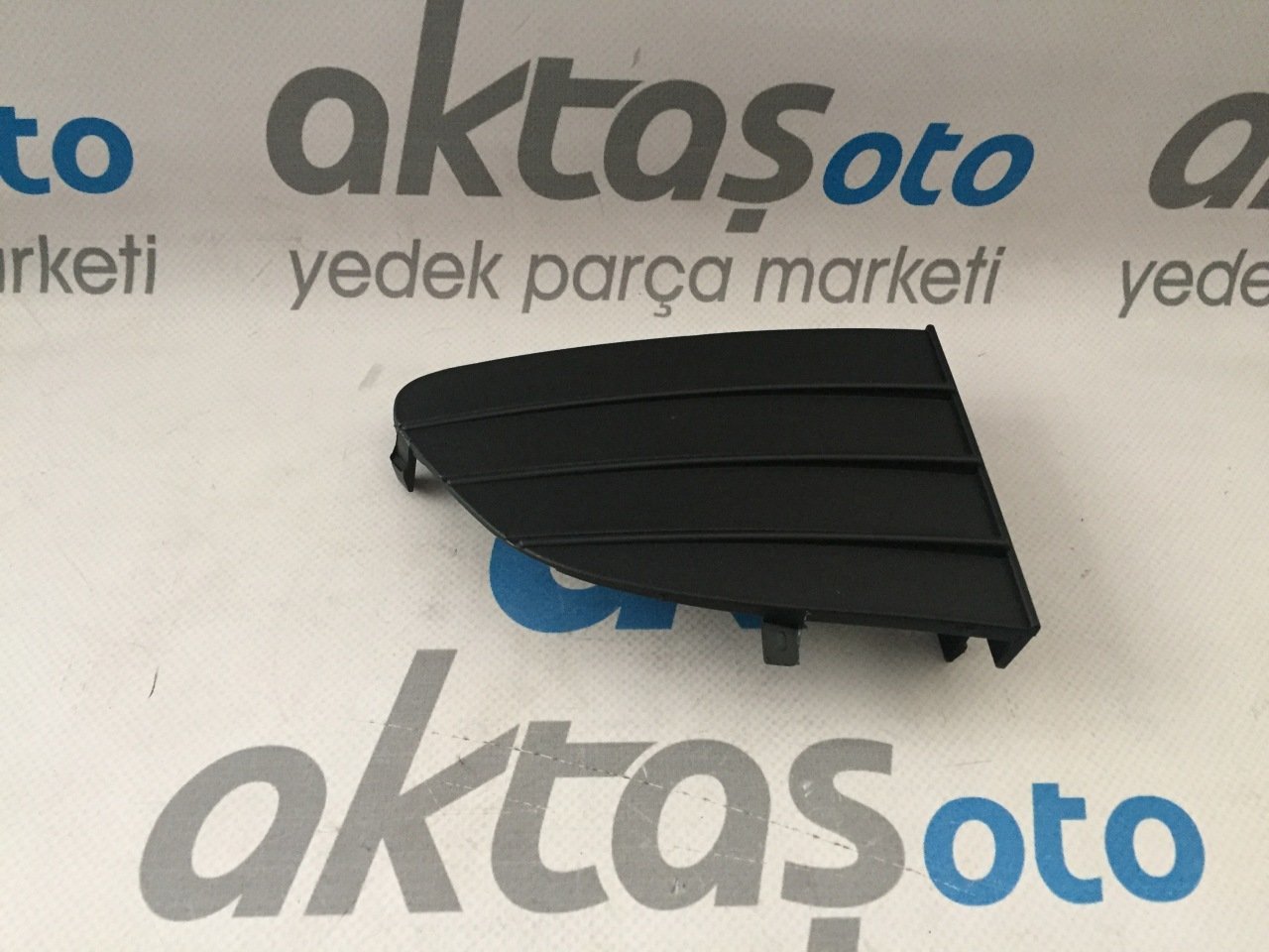 SİS FAR KAPAĞI SAĞ GRANDE PUNTO EVO