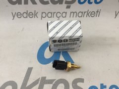 ISI MÜŞÜRÜ MAREA ALBEA PALIO SİYAH 1.6
