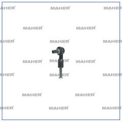 ROTBAŞI PASSAT  96-05 / A4 98-07 / A6 97-04 KALIN TİP