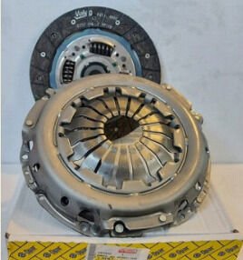 DEBRİYAJ SETİ ( BASKI + DİSK ) 7701479126 MEGANE III 1.6 16V LAGUNA CLIO DUSTER