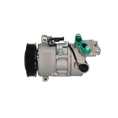 BMW E87-E90 KLİMA KOMPRESSÖRÜ 64529182793