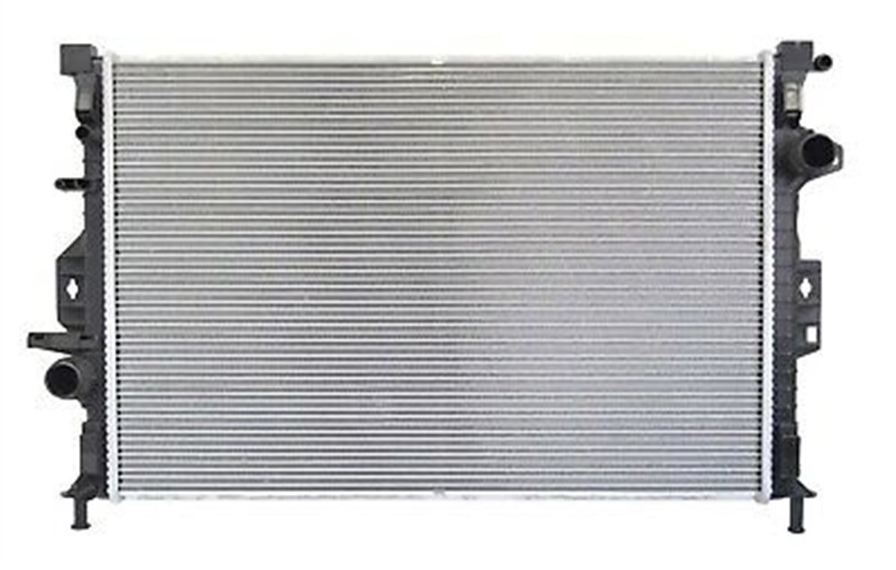 SU RADYATÖRÜ EVOQUE 2 0 LAND ROVER EVOQUE 2012- LR075360