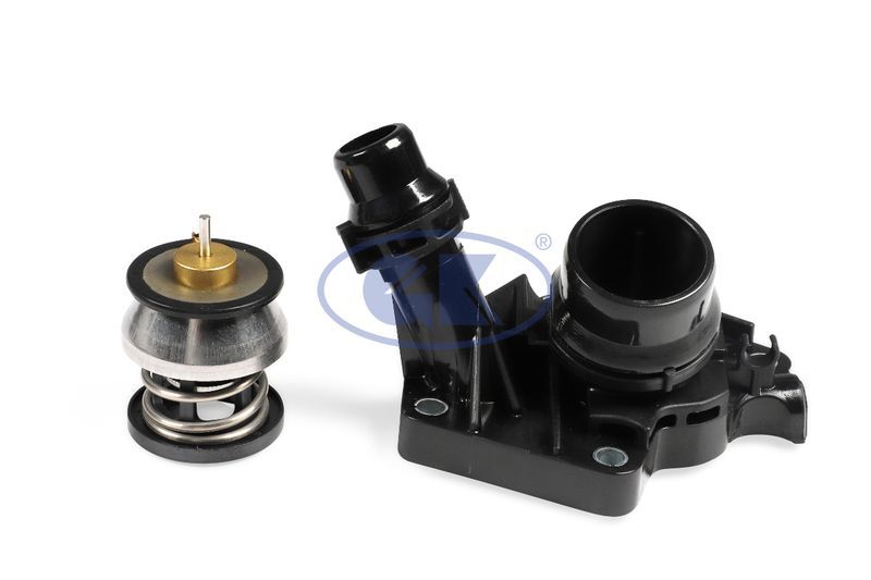 BMW F10-F30-G30 B47 TERMOSTAT KAPAĞI VE TERMOSTAT 11518577895