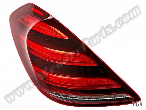 Komple Stop W222 Sol; 2017- - 2229066904