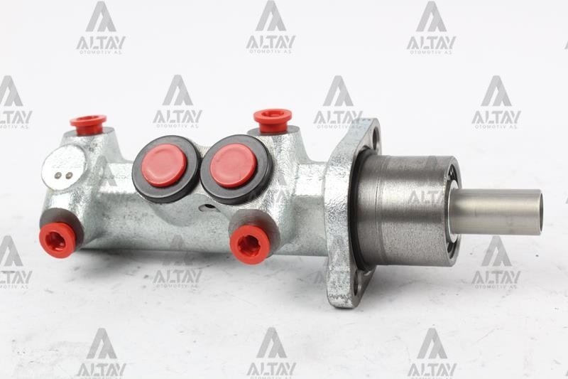 Fren Ana Merkez Palıo 03=> 1.2-1.4-1.6-1.3Jtd / Albea 03=> 1.2 1.4 1.6 1.3Jtd Absli 9949548