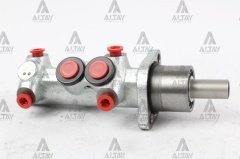 Fren Ana Merkez Palıo 03=> 1.2-1.4-1.6-1.3Jtd / Albea 03=> 1.2 1.4 1.6 1.3Jtd Absli 9949548