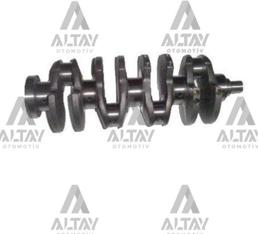 KRANK MİLİ R9 / R19 / FAİRWAY 1.6