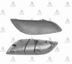 Sis Lamba Kapağı Yarıs 10-11 Sağ (Sis Deliksiz) 814810D090
