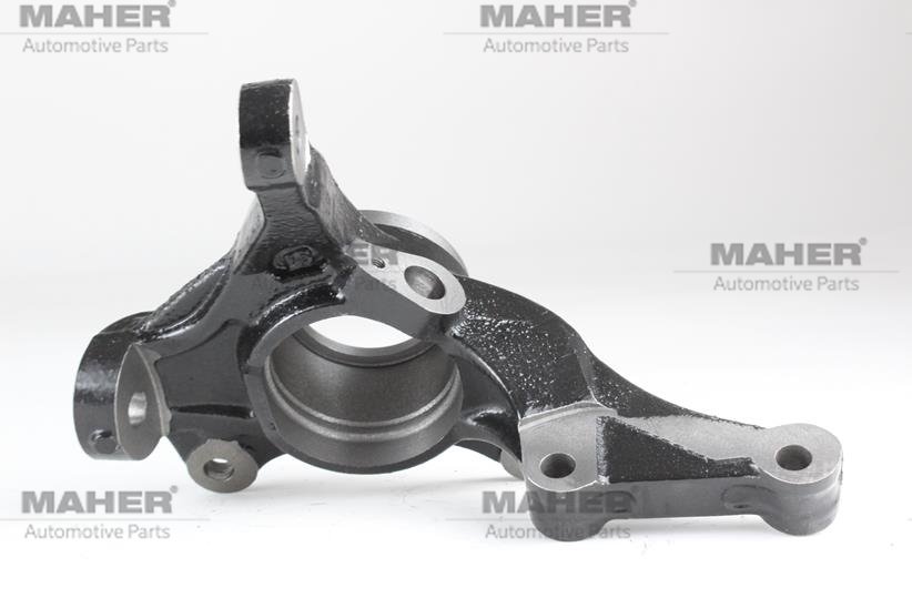 Aks Taşıyıcı I-20 15-18 Ön Sol Absli 51715C7000